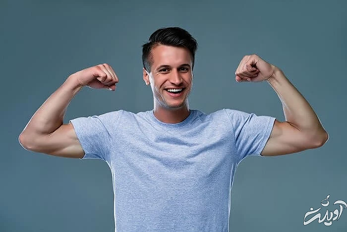 استخوان قوی 